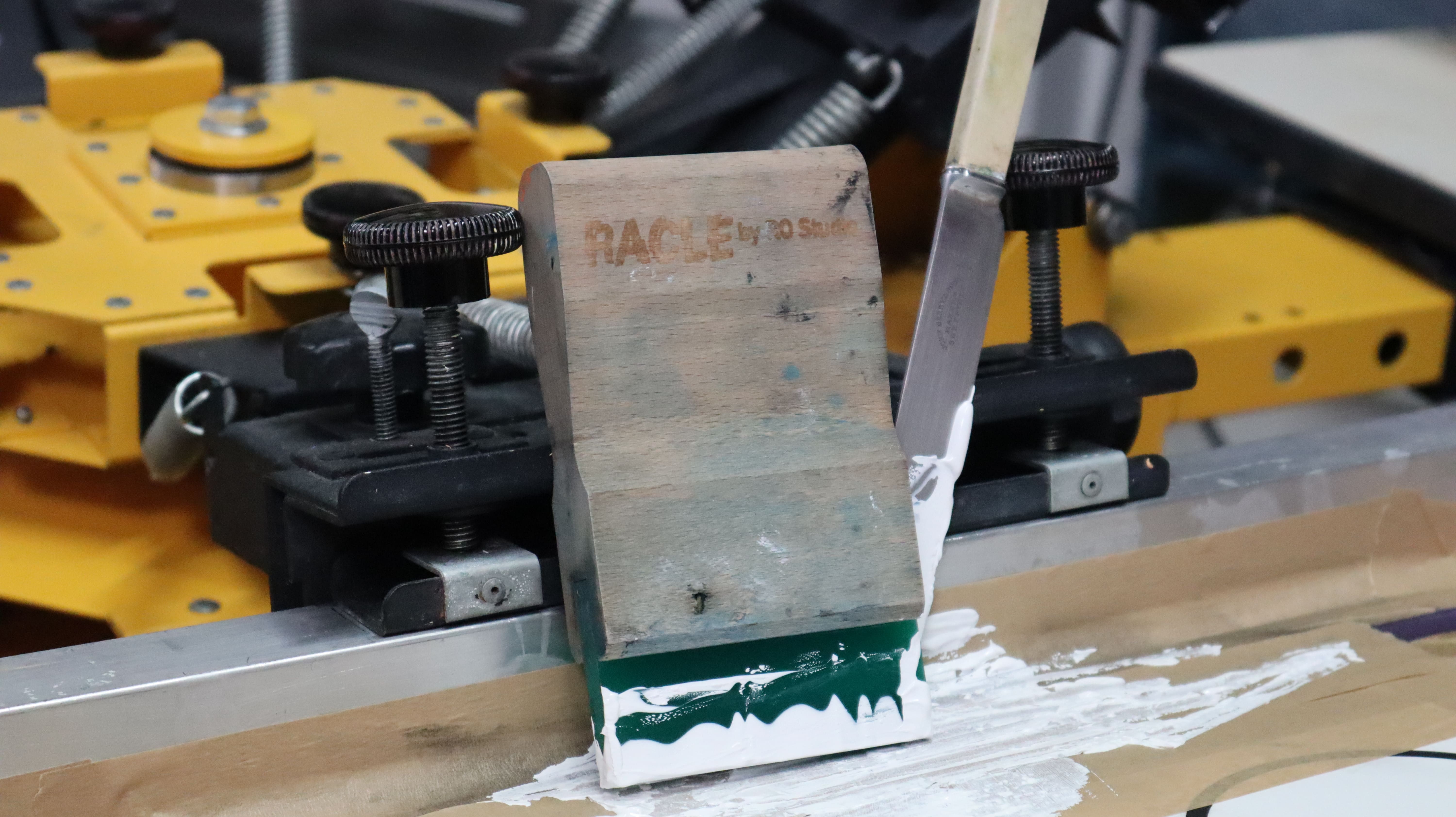 FABRICATION